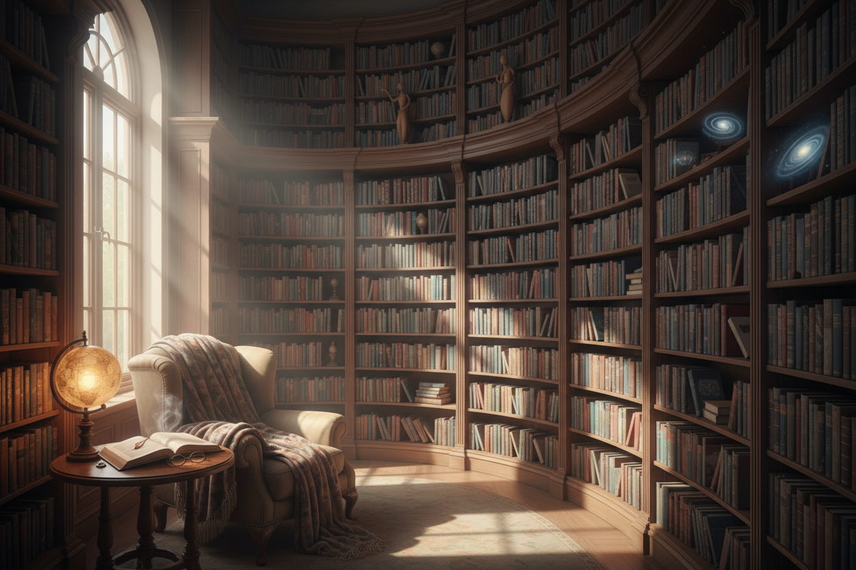 Explore Our Collections